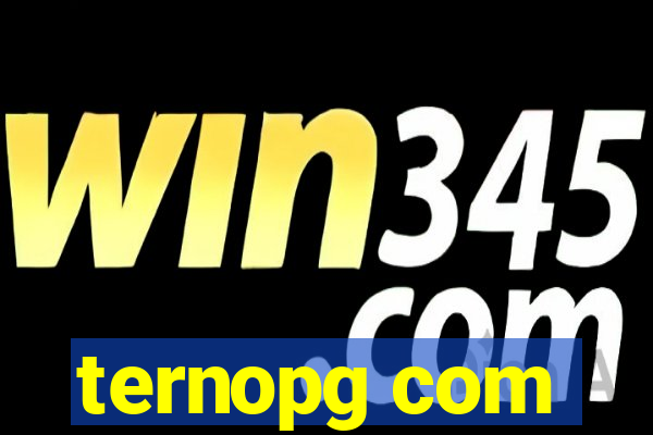 ternopg com